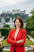 Land Salzburg - Karoline Edtstadler