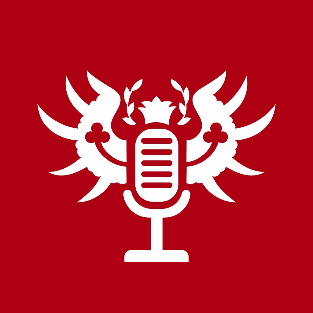 © Land Tirol - Icon des Podcast "ins Land einihören".